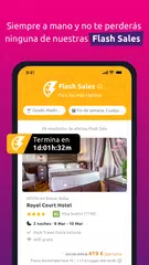 Rumbo.es - vuelos baratos XAPK 下載
