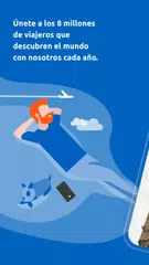 Скачать Rumbo.es - vuelos baratos, hot XAPK