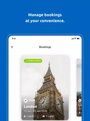 Baixar Rumbo: pesquisa de voos XAPK