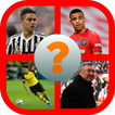 football quiz icon