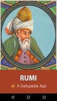 Poster Rumi Daily