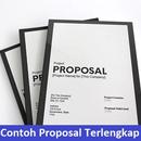 Kumpulan Contoh Proposal Terle APK