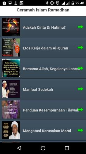 Ceramah bugis lucu terbaru