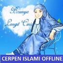 Kumpulan Cerpen Islami Offline APK