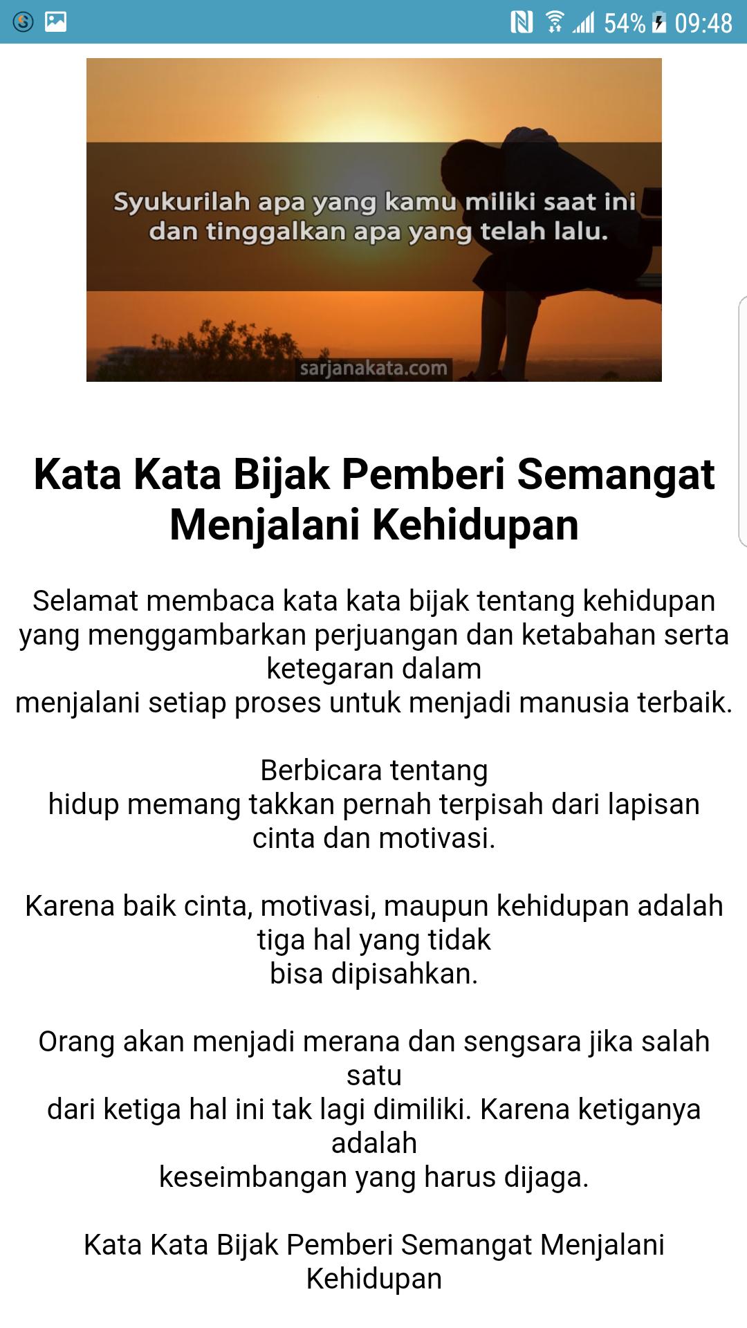 1000 Kata Mutiara Islami For Android Apk Download