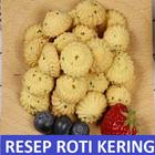 Aneka Resep Roti Kering Spesia ícone