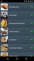 Aneka Resep Roti Kering Spesia screenshot 2