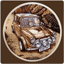 Pyrography APK