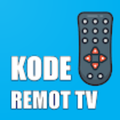 Kode Remot TV Universal