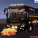 Bus Livery India Kerala Komban APK
