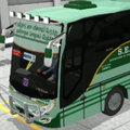 Bussid Indian Livery Skin