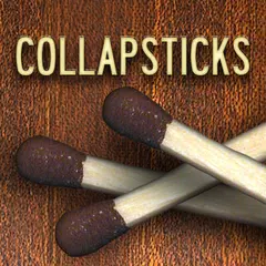 Collapsticks アプリダウンロード