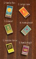 Collapsticks APK Herunterladen