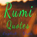 Rumi Quotes Offline APK