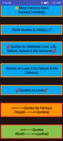 Rumi Quotes Offline পোস্টার
