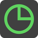 Simple Clock Widget APK
