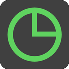 Simple Clock Widget 圖標