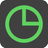 Simple Clock Widget APK
