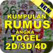 Rumus Angka Jitu togel Akurat 