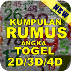 Rumus Angka Jitu togel Akurat  icono