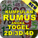 Rumus Angka Jitu togel Akurat  APK