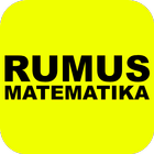 Rumus Matematika أيقونة