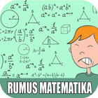 Rumus Matematika Sederhana icône