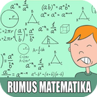 Icona Rumus Matematika Sederhana