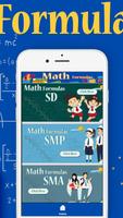 Math Formulas imagem de tela 2