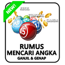 Rumus Mencari Angka TOGEL 100% APK