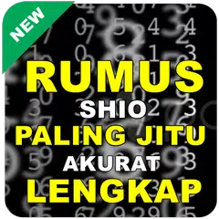 download RUMUS SHIO JITU PALING AKURAT APK