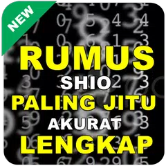 Скачать RUMUS SHIO JITU PALING AKURAT APK