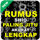 RUMUS SHIO JITU PALING AKURAT icône