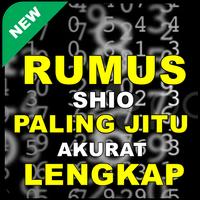 RUMUS SHIO JITU PALING AKURAT ảnh chụp màn hình 1