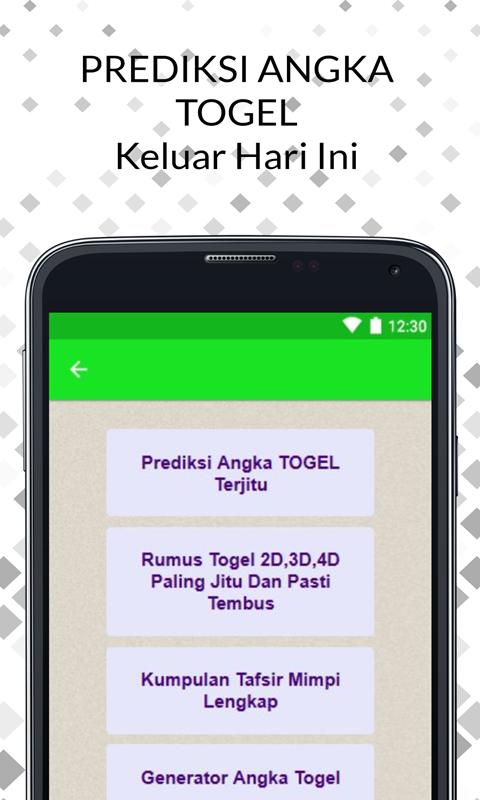 Togel Hari Ini Indonesia 2021
, Rumus Shio Togel Terbaru 2021 For Android Apk Download