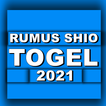 RumuS SHIO TogeL TerjitU 2021