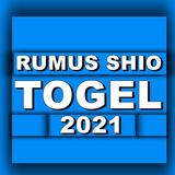 RumuS SHIO TogeL TerjitU 2021 icône