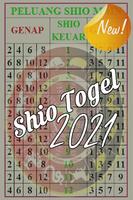 RumuS SHIO TogeL TerjitU 2021 ảnh chụp màn hình 1