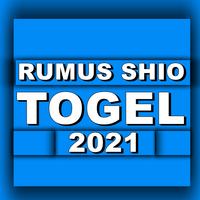 RumuS SHIO TogeL TerjitU 2021 poster