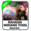 Rumus Rahasia Cara Menang Toge APK