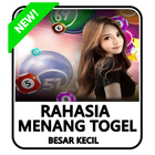 Rumus Rahasia Cara Menang Toge icono