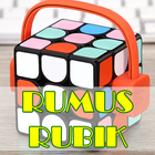 Rumus Rubik Lengkap Terbaru icône