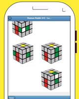 Rumus Rubik Lengkap Terbaru capture d'écran 2