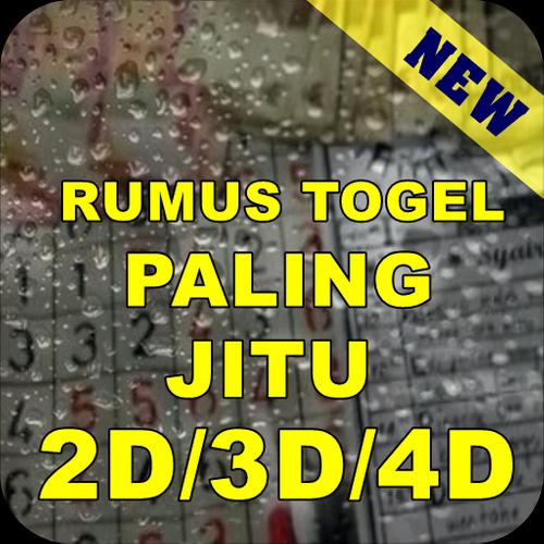 Rumus Togel 2d 3d 4d Paling Jitu Pour Android Telechargez L Apk
