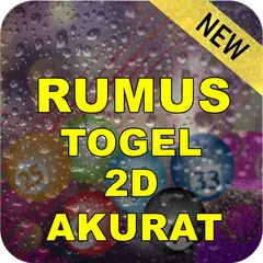 Rumus Togel 2D Akurat-Terlengk APK download