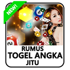 Rumus Togel  Angka Jitu icono