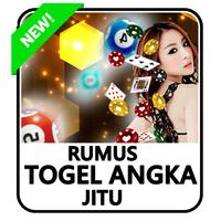 Rumus Togel  Angka Jitu captura de pantalla 1