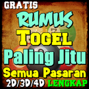 Rumus Togel Paling Jitu Semua Pasaran APK