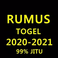 Rumus Togel 2020/2021 Jitu APK 下載