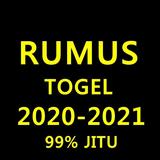 Rumus Togel 2020/2021 Jitu ไอคอน